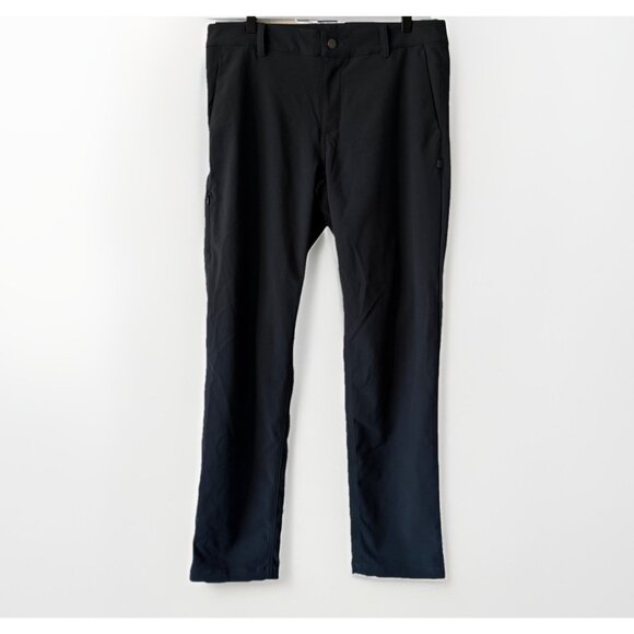 Ornot Lightweight Pants House Collection Mens 34X32 Made In California USA - Picture 1 of 16